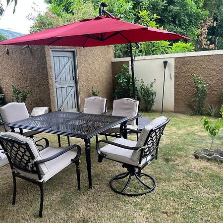 Kingston Oasis One Bedroom Zewnętrze zdjęcie