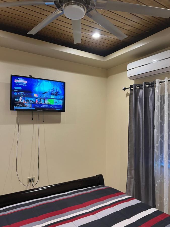 Kingston Oasis One Bedroom Zewnętrze zdjęcie