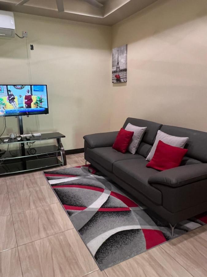 Kingston Oasis One Bedroom Zewnętrze zdjęcie