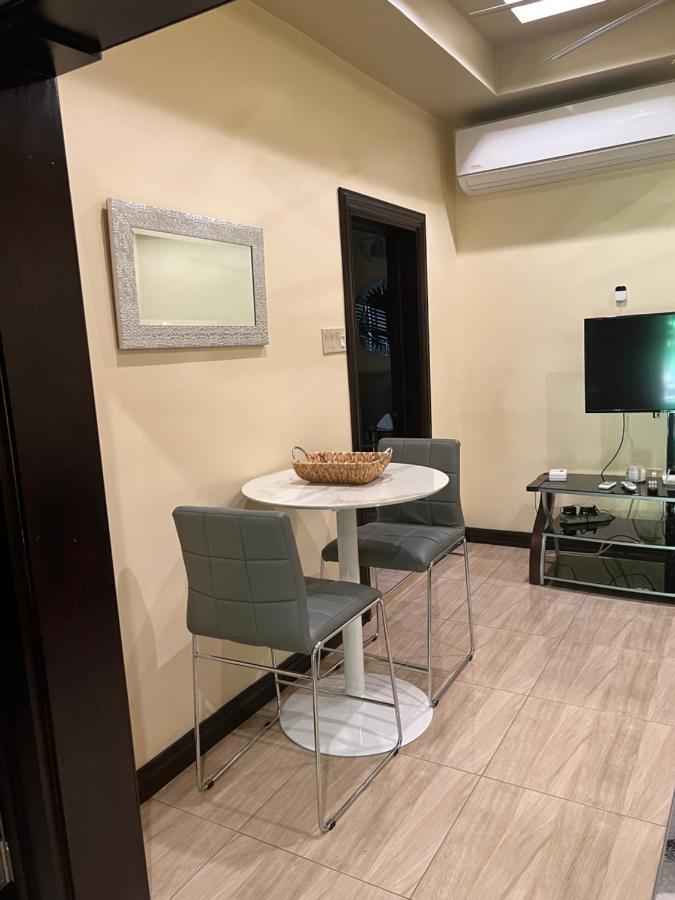 Kingston Oasis One Bedroom Zewnętrze zdjęcie