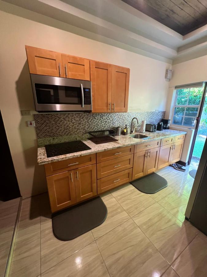 Kingston Oasis One Bedroom Zewnętrze zdjęcie