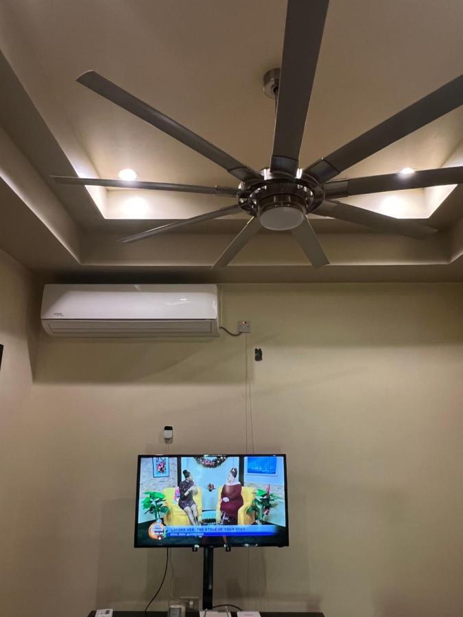 Kingston Oasis One Bedroom Zewnętrze zdjęcie