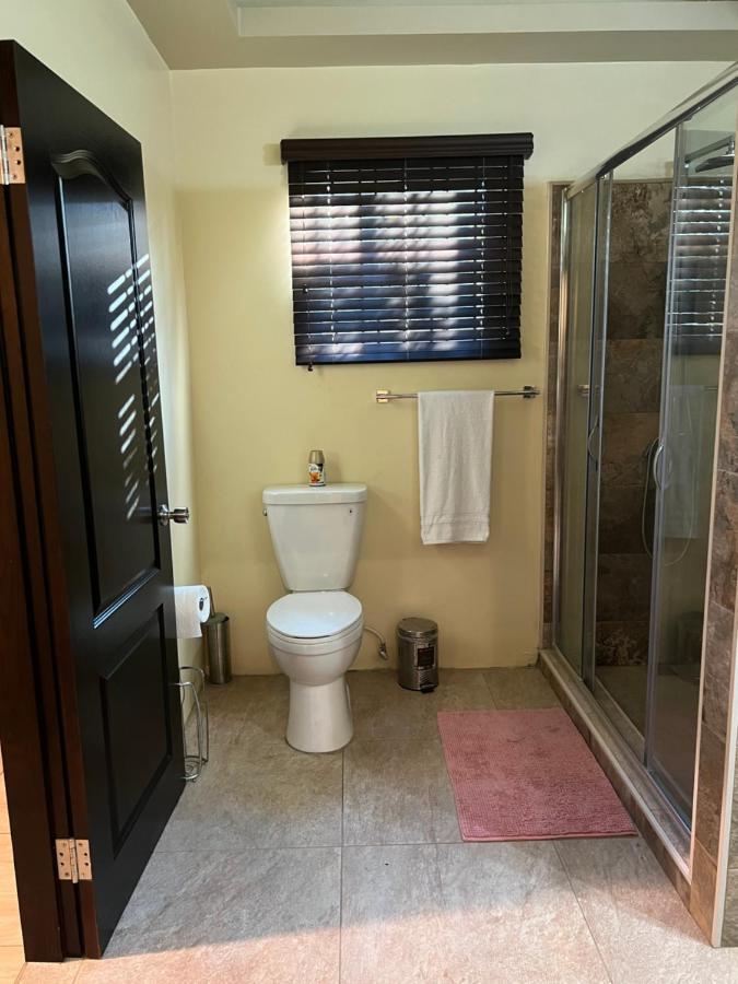 Kingston Oasis One Bedroom Zewnętrze zdjęcie