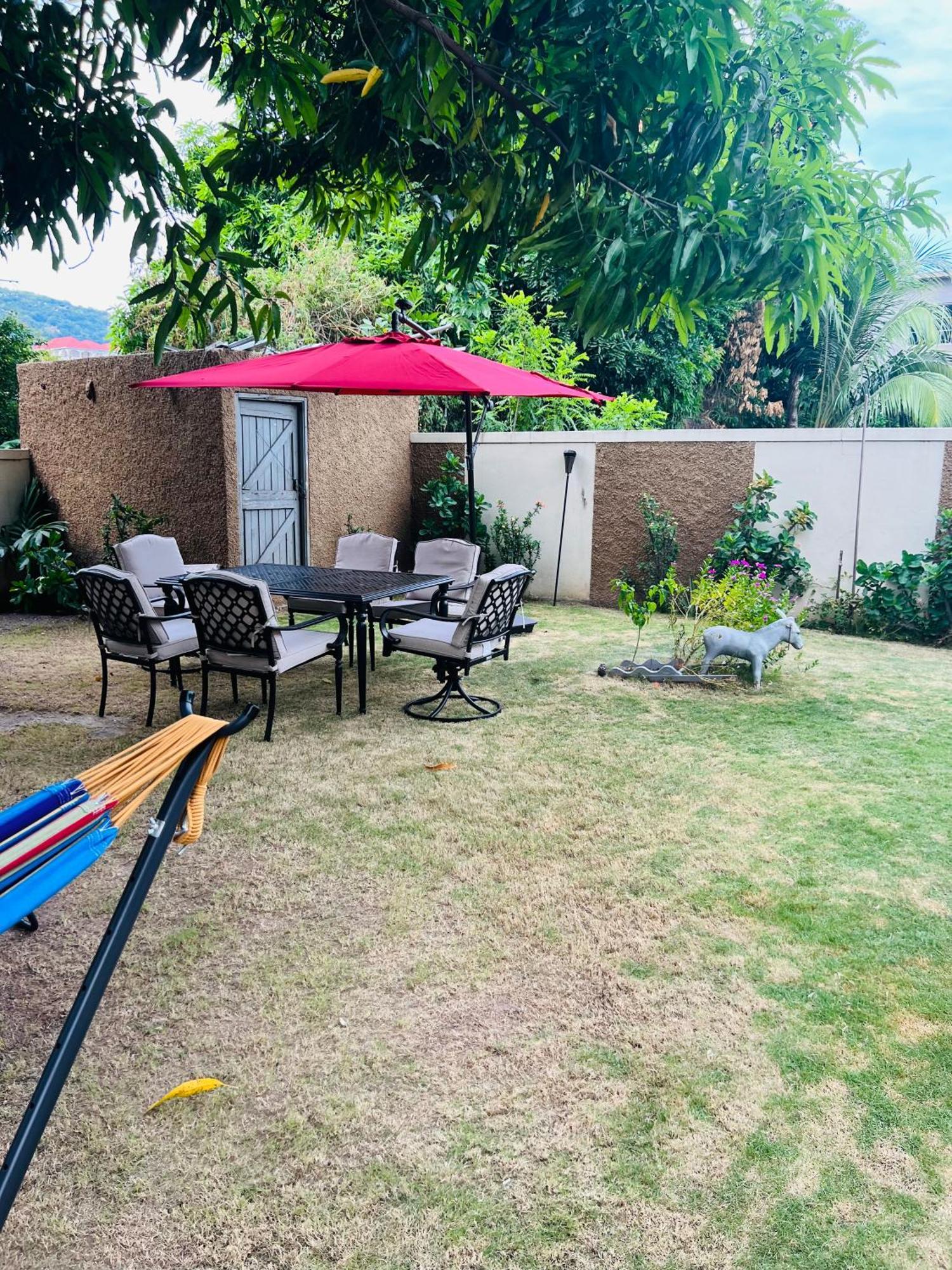 Kingston Oasis One Bedroom Zewnętrze zdjęcie